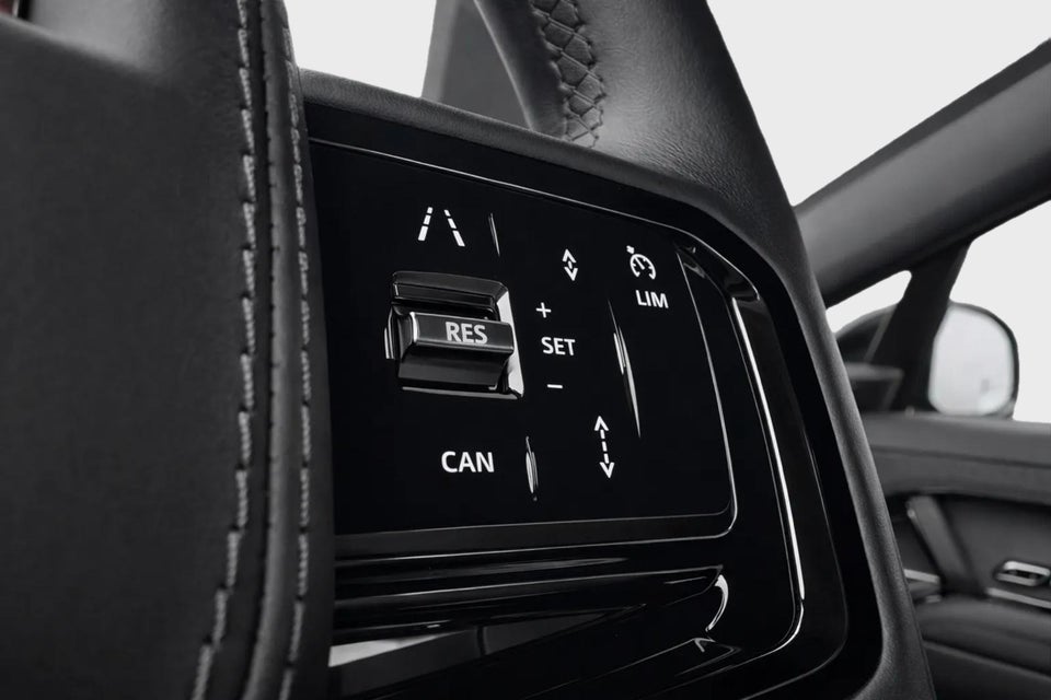 Land Rover Range Rover Sport 3,0 P440e Dynamic SE aut. 5d