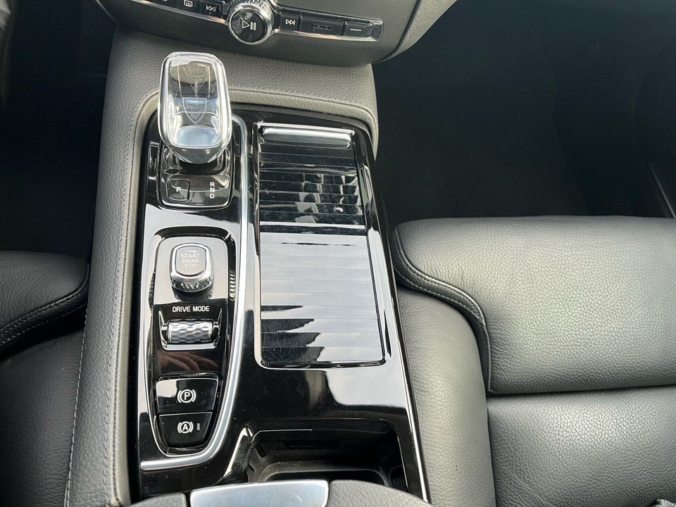 Volvo V60 2,0 T6 ReCharge Inscription aut. AWD 5d