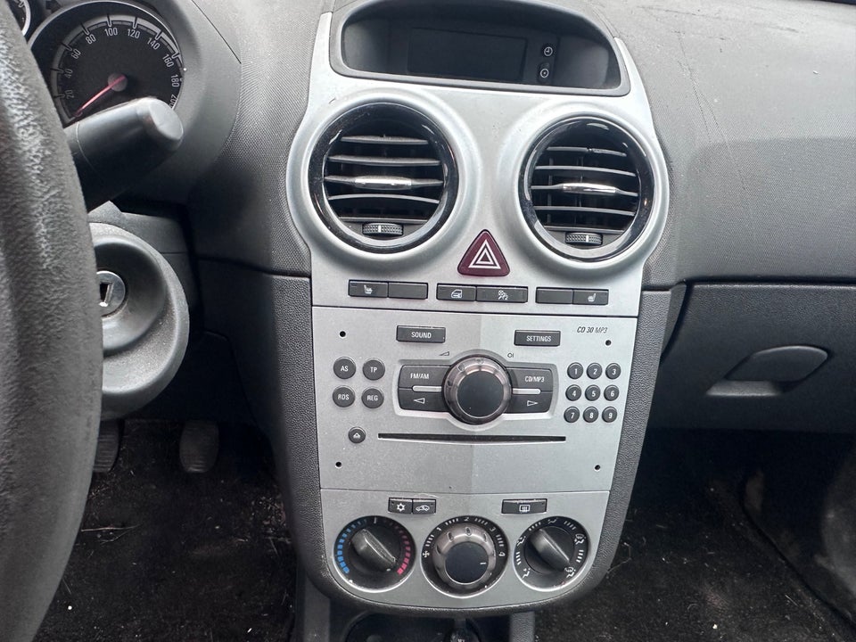 Opel Corsa 1,3 CDTi 95 Cosmo eco 5d