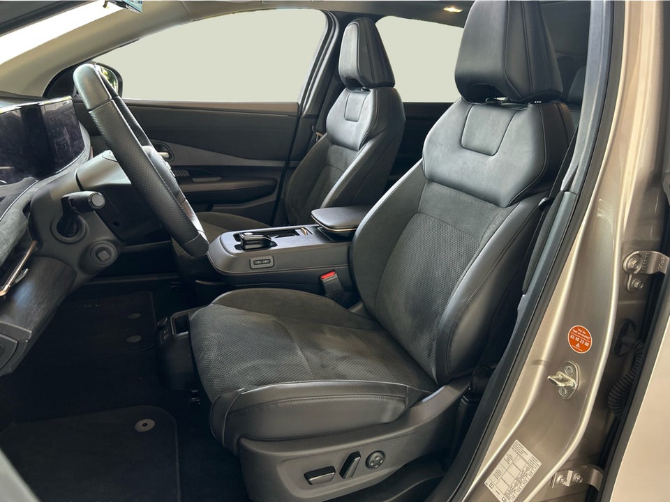 Nissan Ariya 87 Evolve 5d