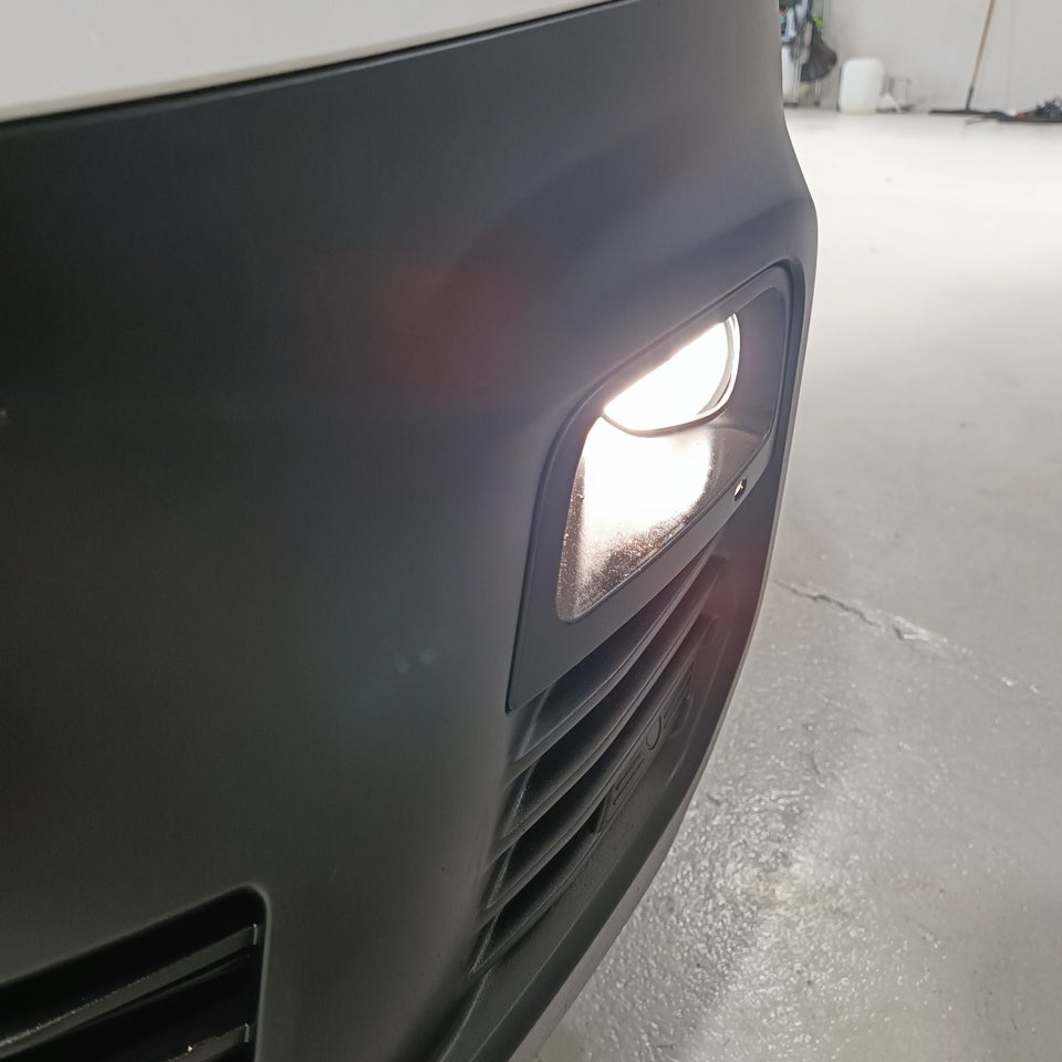 Citroën Berlingo 1,5 BlueHDi 130 L2 MasterLine EAT8 Van