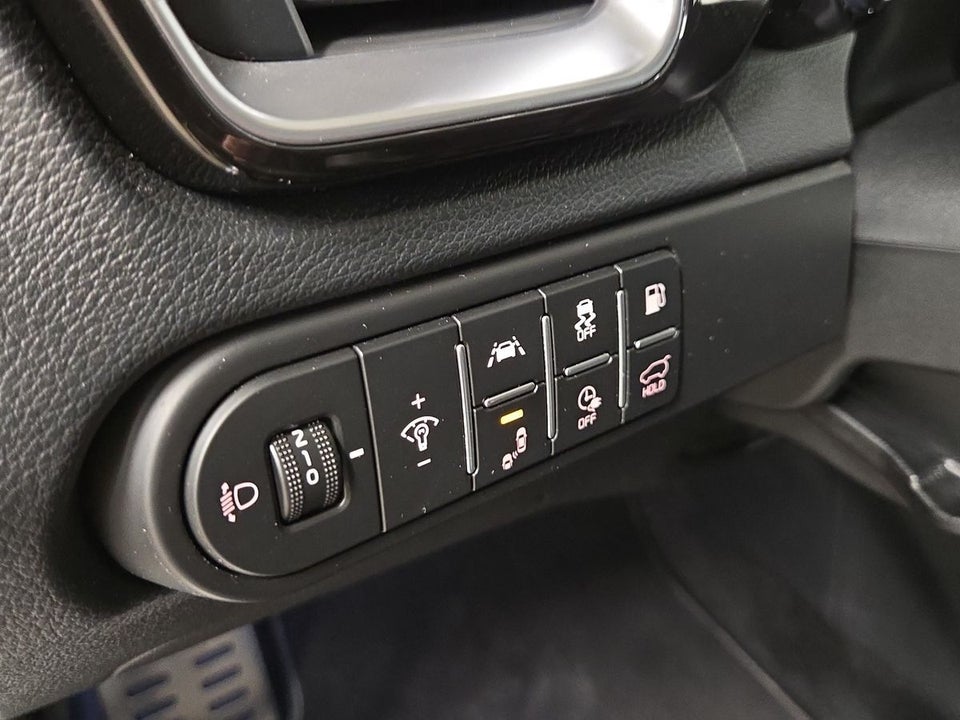 Kia Ceed 1,6 PHEV Upgrade+ SW DCT 5d