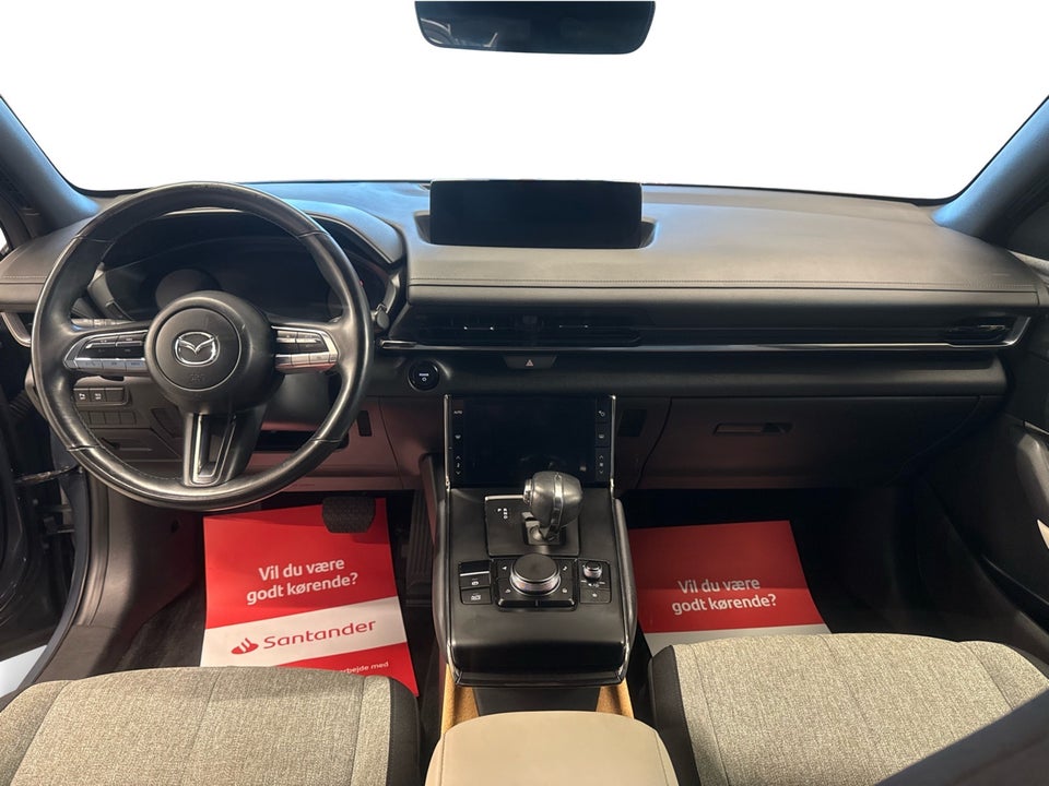 Mazda MX-30 e-SkyActiv Sky 5d