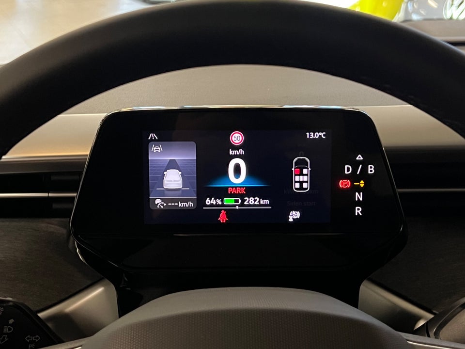 VW ID.Buzz 86 Life+ 7prs LWB 5d