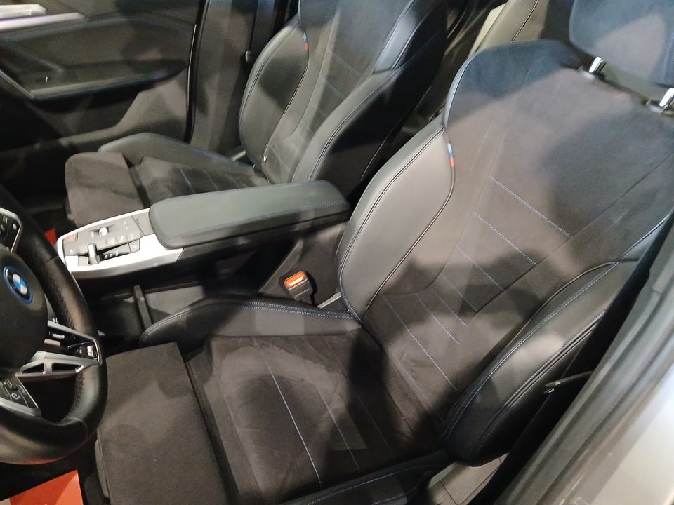 BMW X1 1,5 xDrive25e M-Sport aut. 5d