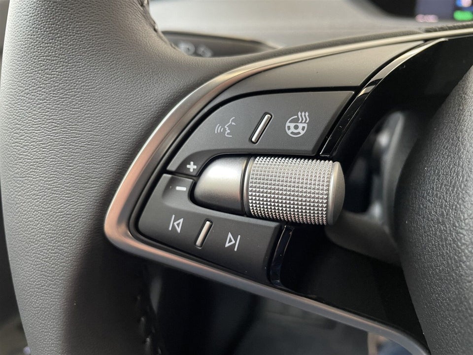 Skoda Enyaq 85 iV 5d