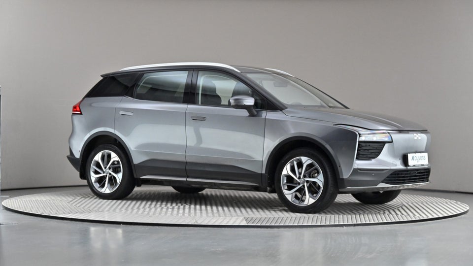 Aiways U5 Premium 5d