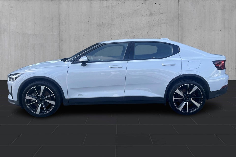 Polestar 2 Standard Range 5d