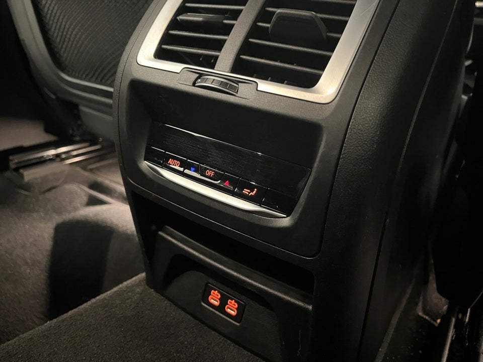 BMW iX3 Charged M-Sport 5d