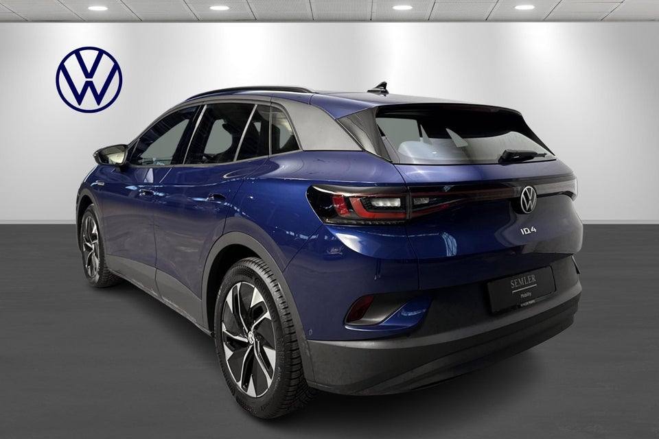 VW ID.4 77 Pro 5d