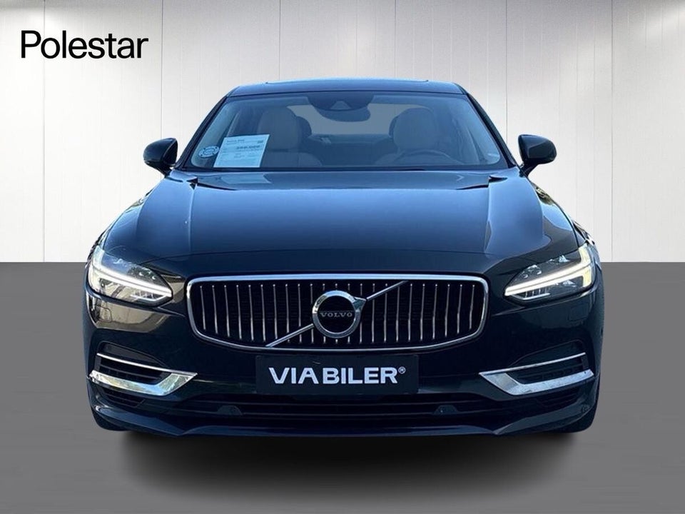 Volvo S90 2,0 T8 407 Inscription aut. AWD 4d