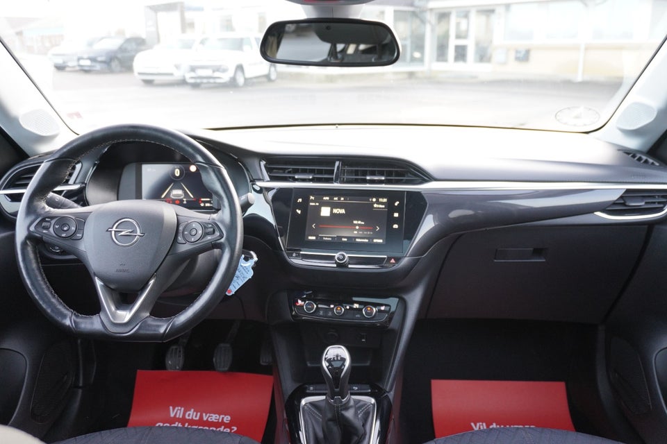 Opel Corsa 1,2 Sport 5d