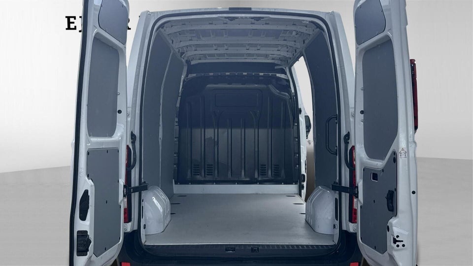 Renault Master IV T33 2,3 dCi 150 L2H2 Kassevogn Tekno