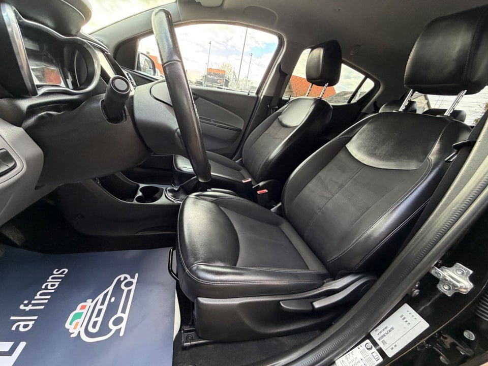 Opel Karl 1,0 Innovation 5d