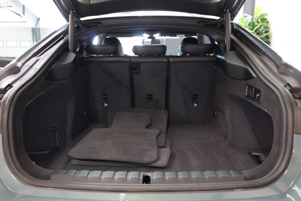 BMW i4 eDrive40 M-Sport 5d