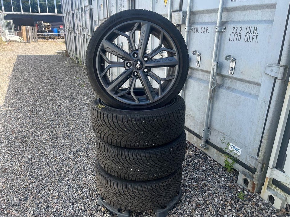 Hyundai i20 1,6 T-GDi N Performance 5d