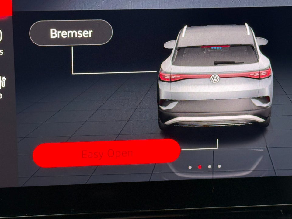 VW ID.4 77 Pro Active 4Motion 5d