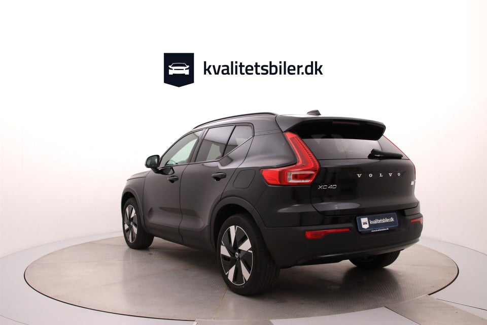 Volvo XC40 P6 ReCharge Plus 5d