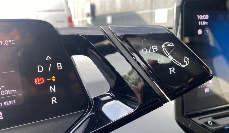 VW ID.3 58 Pro Performance 5d