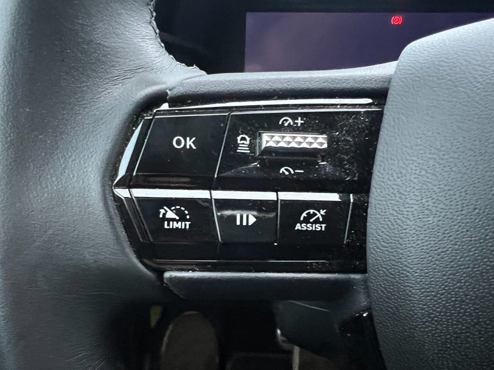 Alfa Romeo Junior Elettrica Speciale 5d