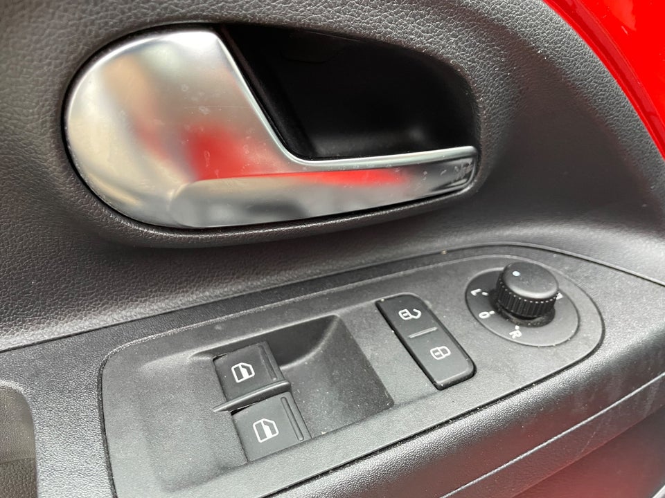 VW Up! 1,0 60 Fresh Up! BMT 3d