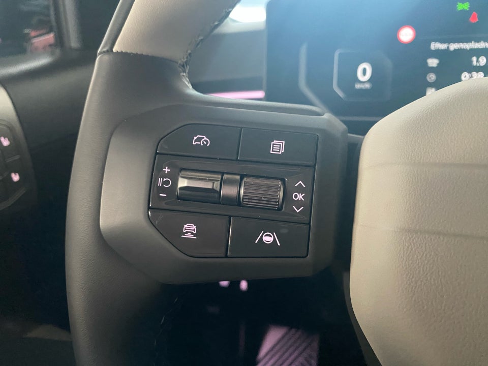 Kia EV3 81 Long Range GT-Line 5d