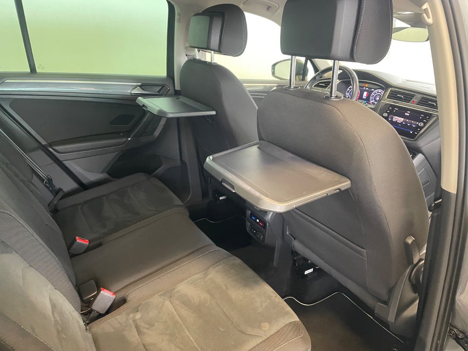 VW Tiguan 1,4 TSi 150 Highline DSG 4Motion 5d