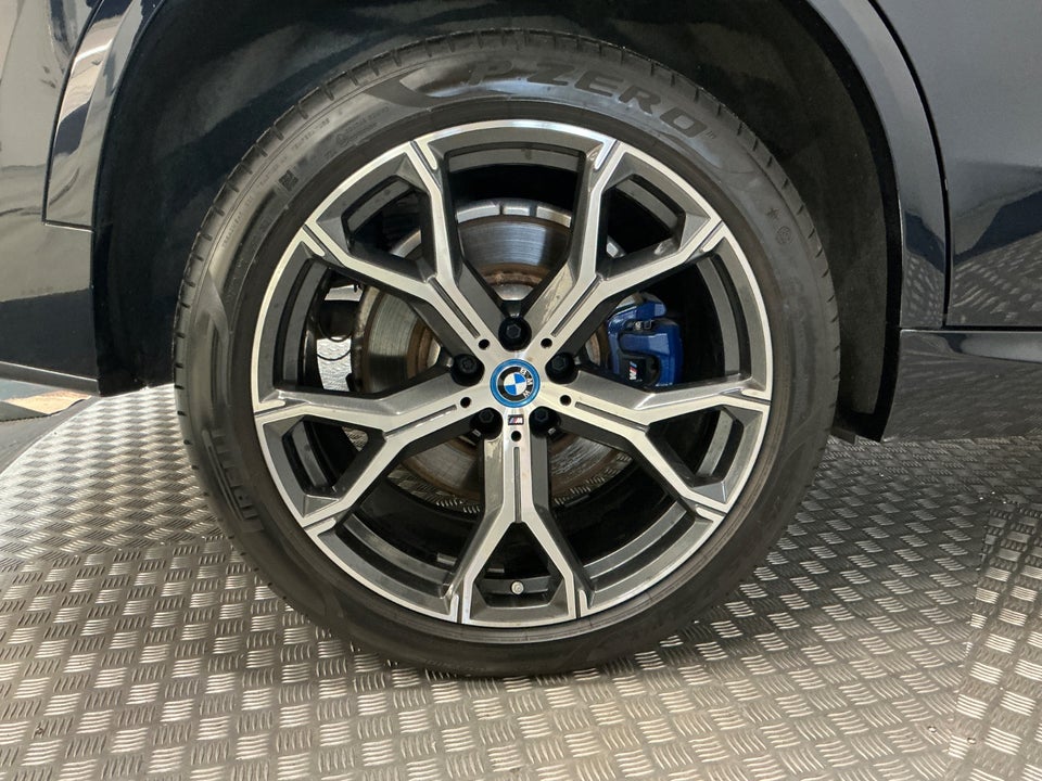 BMW X5 3,0 xDrive45e M-Sport+ aut. 5d