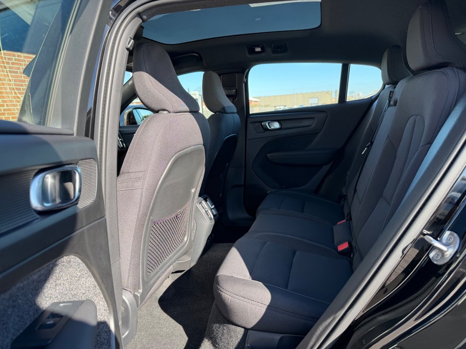 Volvo C40 P6 ReCharge Plus 5d