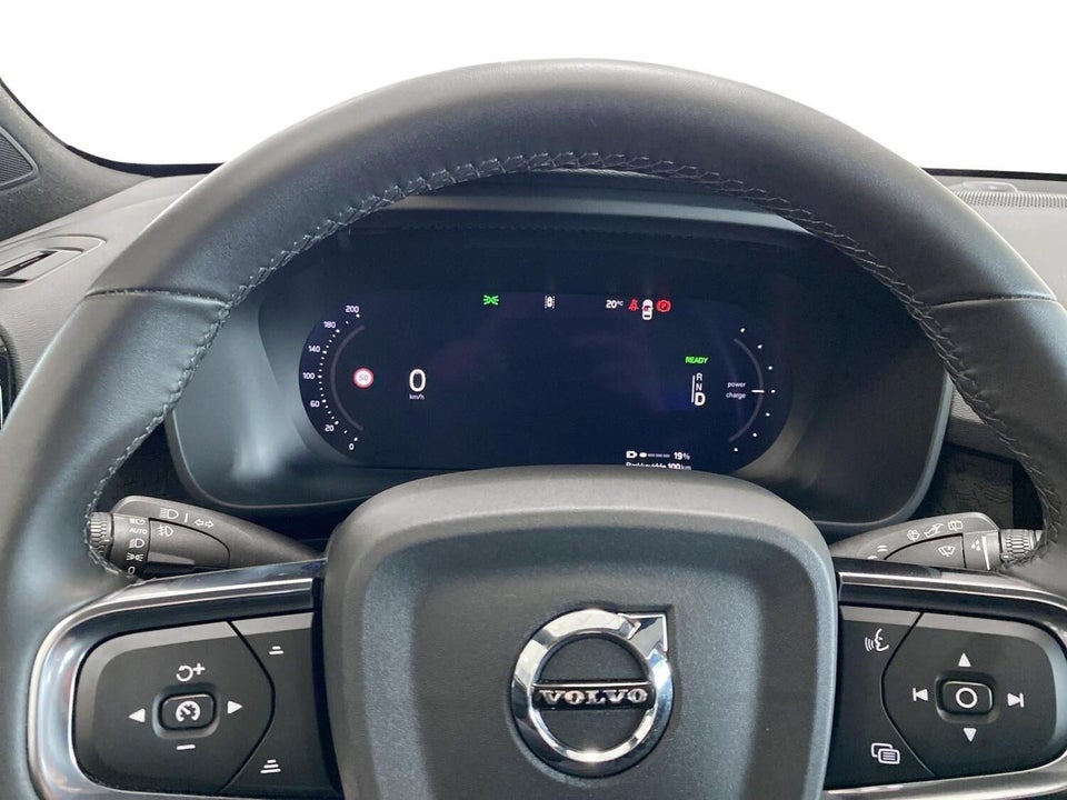 Volvo XC40 P6 ReCharge Ultimate 5d