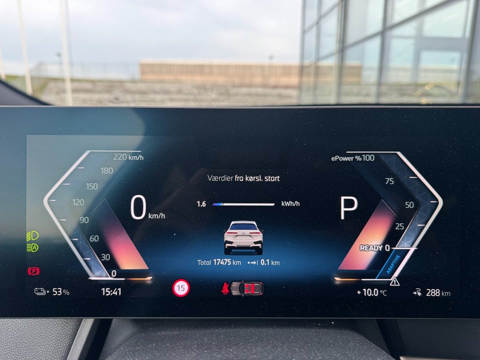 BMW iX xDrive50 Supercharged 5d