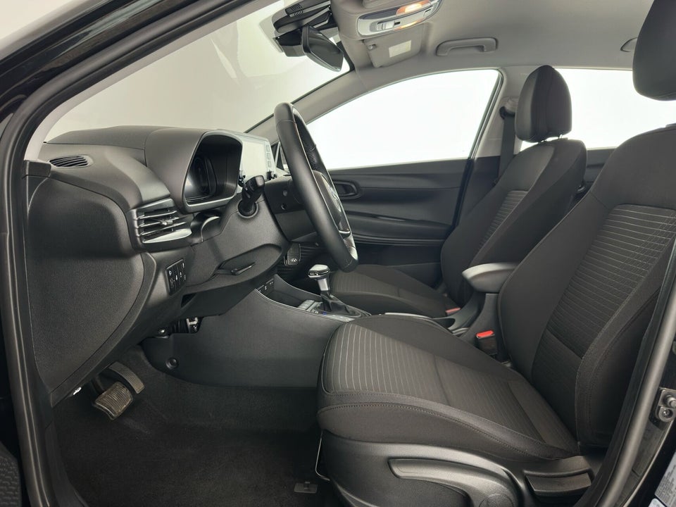 Hyundai i20 1,0 T-GDi Advanced DCT 5d