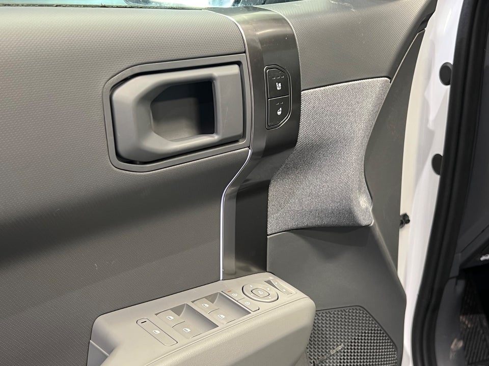 Kia EV3 81 Long Range Upgrade 5d