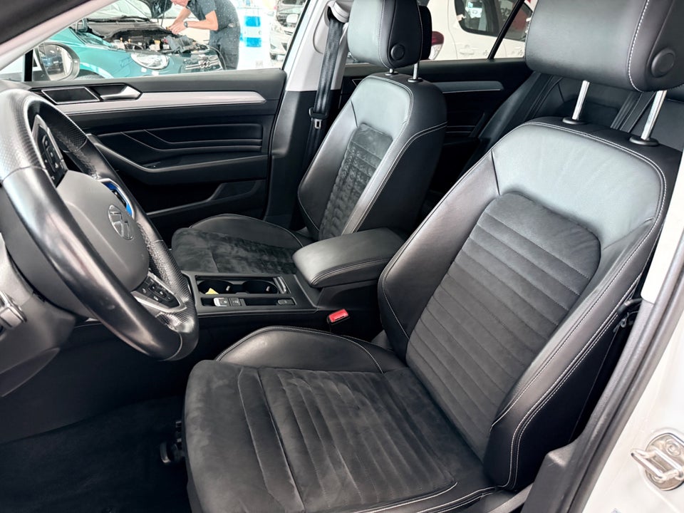 VW Passat 1,4 GTE Highline+ Variant DSG 5d