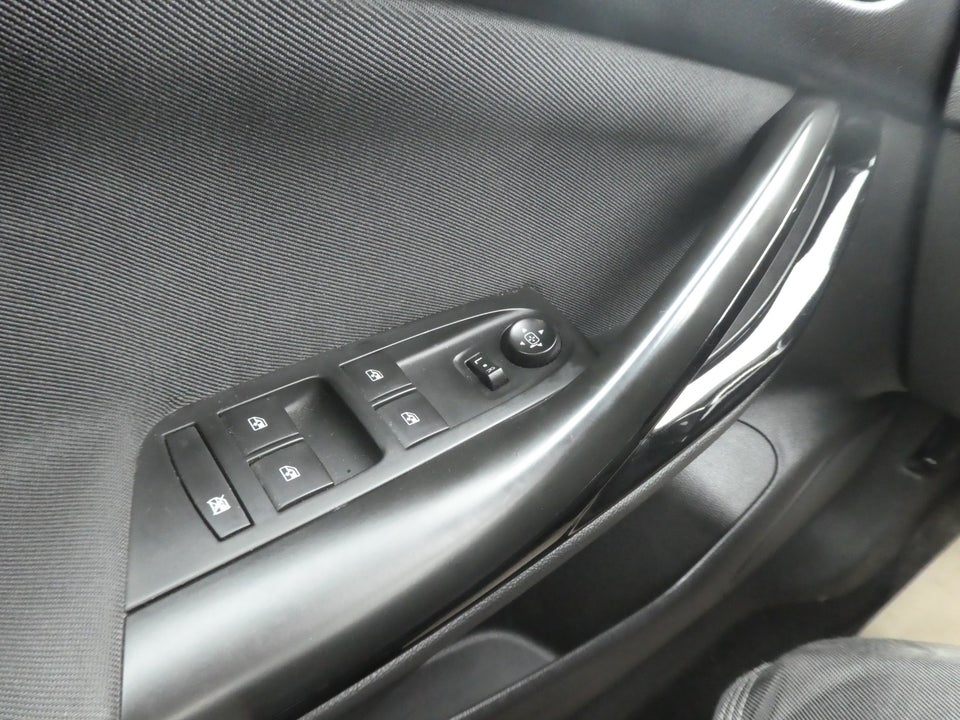 Opel Astra 1,6 CDTi 136 Business Sports Tourer aut. 5d