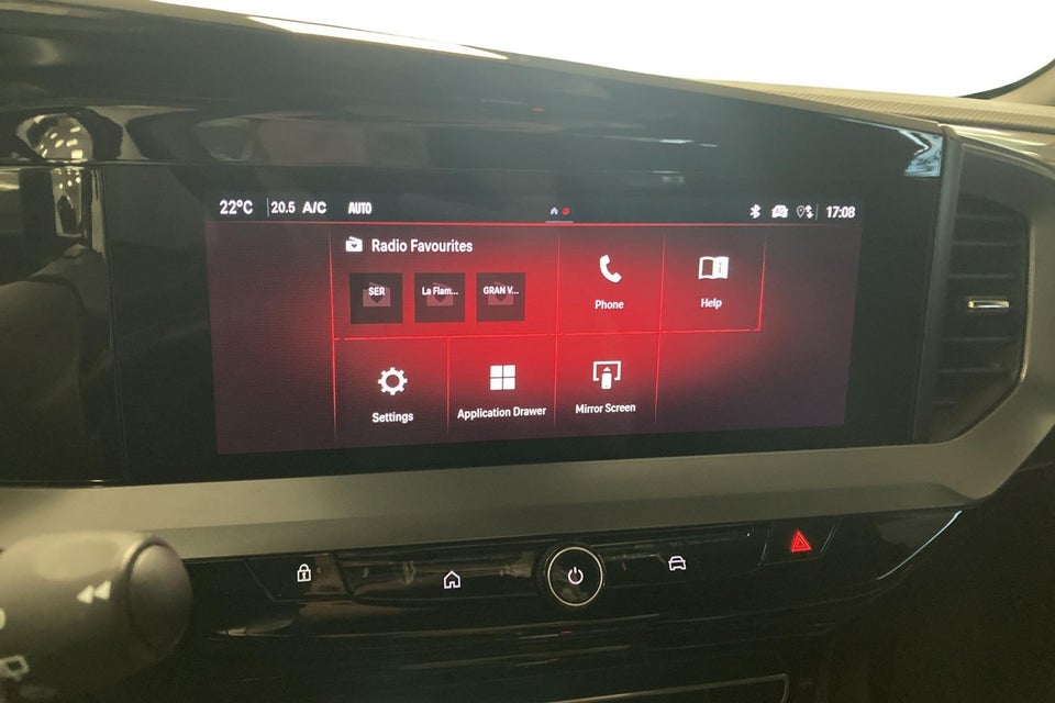 Opel Mokka-e 54 GS Line 5d