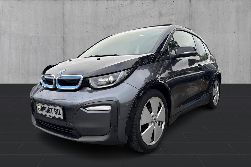 BMW i3 BEV 5d