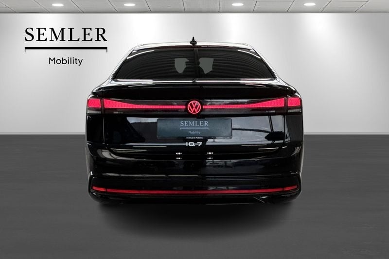 VW ID.7 86 Style S+ 5d