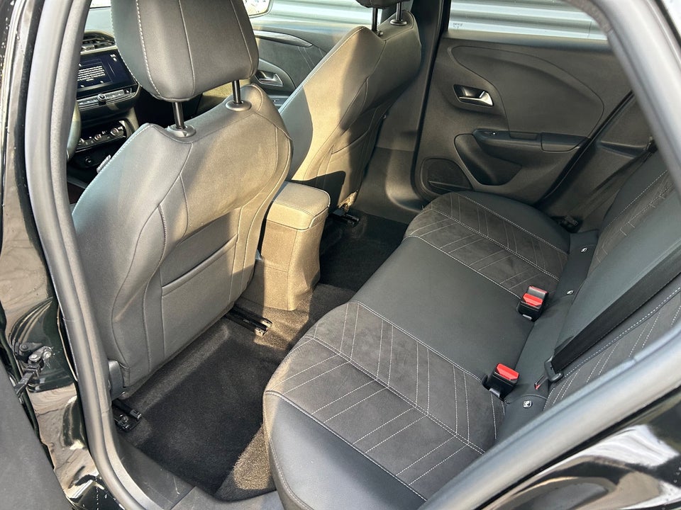 Opel Corsa-e 50 Ultimate 5d