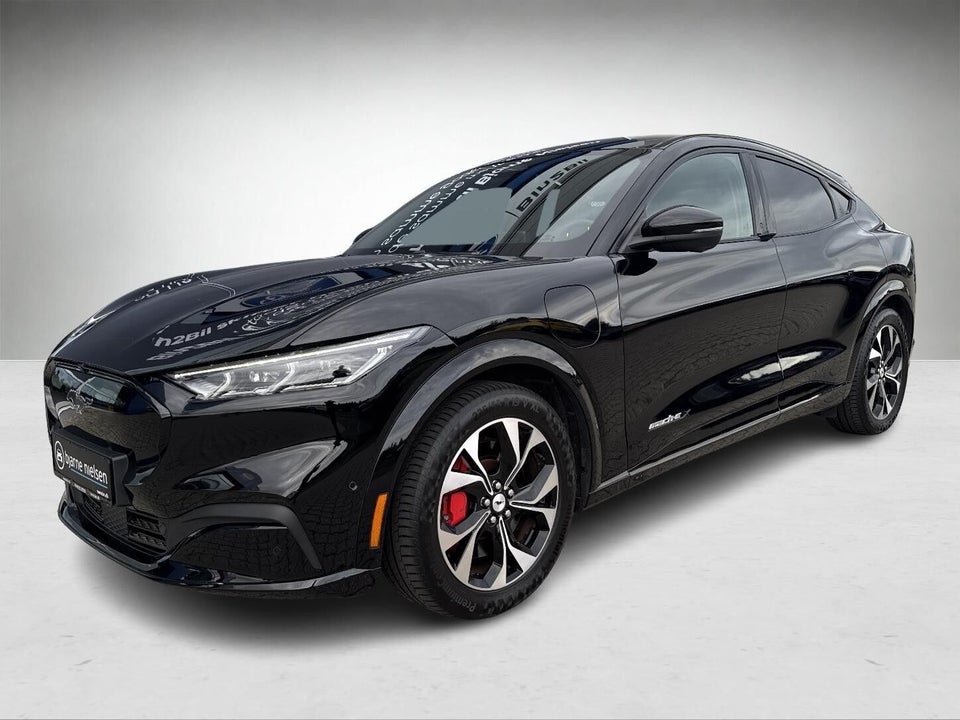 Ford Mustang Mach-E 88 Premium Extended Range 5d