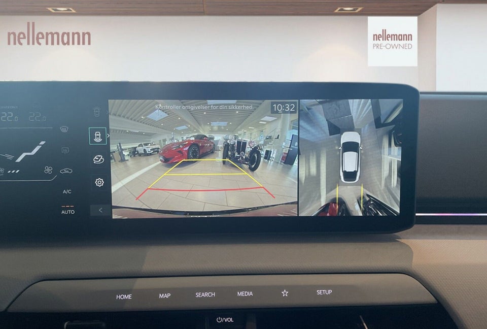 Kia EV4 81 Long Range GT-Line 5d