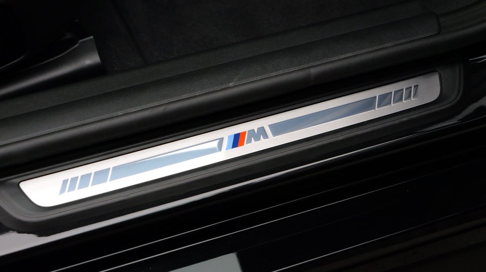 BMW i4 eDrive40 M-Sport 5d