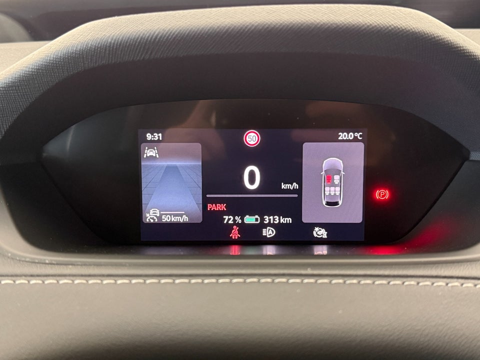 Skoda Enyaq 85 iV Sportline Advanced 5d