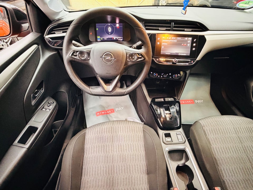Opel Corsa-e 50 Elegance 5d