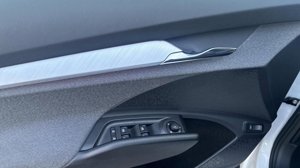 Skoda Enyaq 80 iV Premium 5d