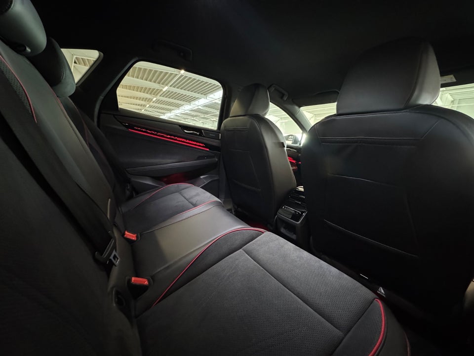 VW ID.7 86 GTX Max+ 4Motion 5d