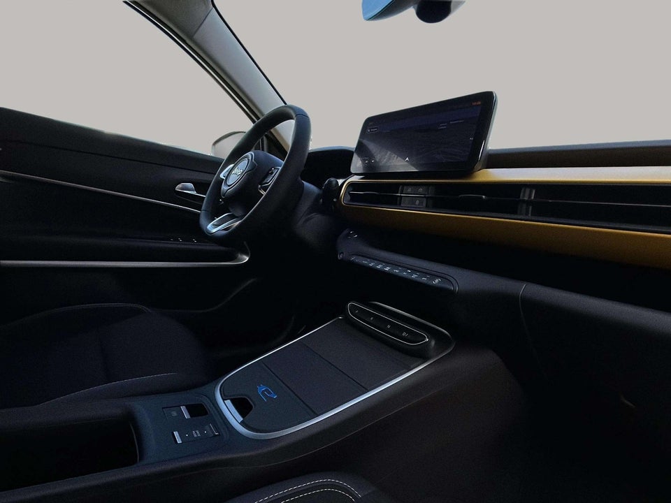 Jeep Avenger 54 Summit 5d