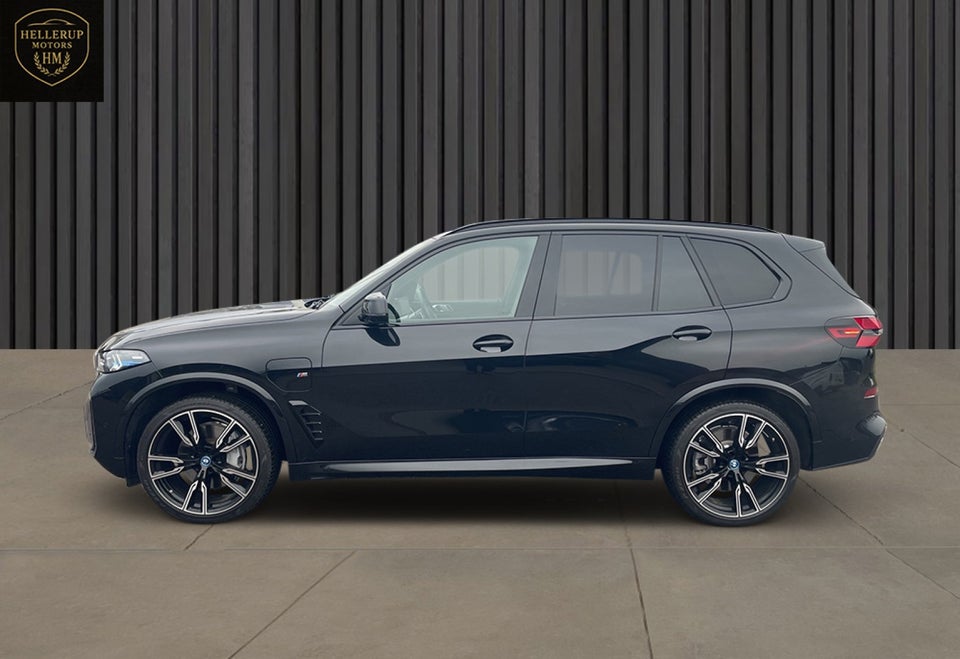 BMW X5 3,0 xDrive50e M-Sport+ aut. 5d