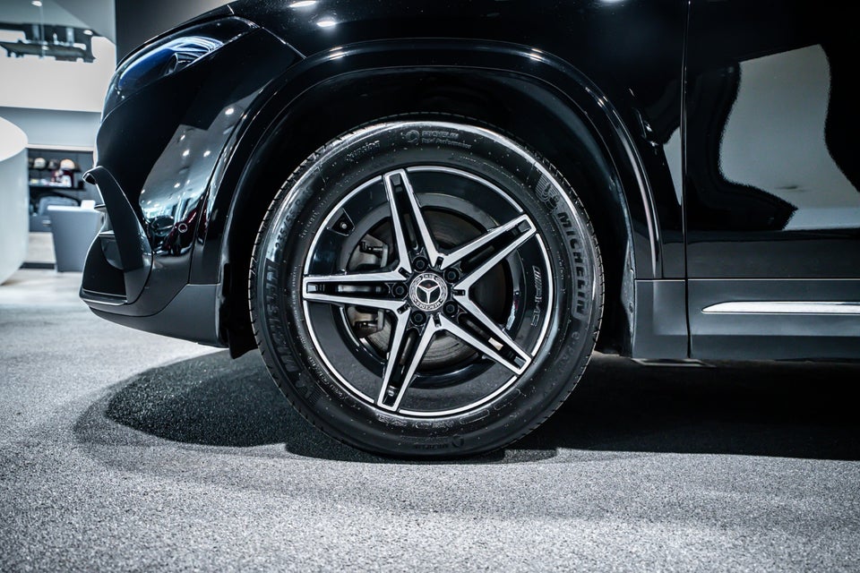 Mercedes EQA350 AMG Advance 4Matic 5d