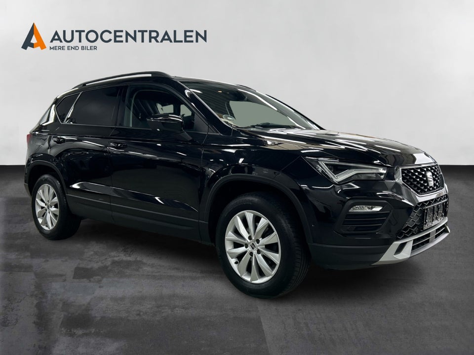 Seat Ateca 1,5 TSi 150 Style DSG 5d